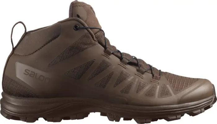 Кросівки Salomon Speed Assault 2 Earth Brown