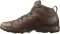 Кросівки Salomon Speed Assault 2 Earth Brown