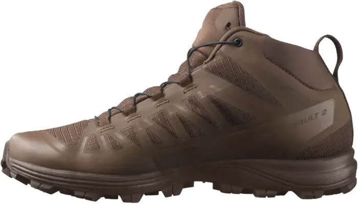 Кросівки Salomon Speed Assault 2 Earth Brown