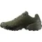 Кросівки Salomon Speedcross 6 Forces Green/Black