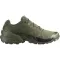Кросівки Salomon Speedcross 6 Forces Green/Black