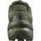 Кросівки Salomon Speedcross 6 Forces Green/Black
