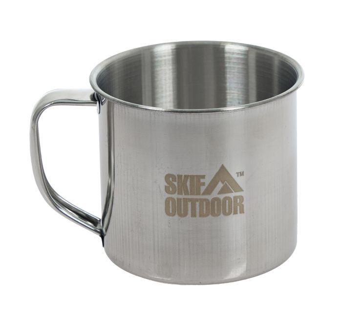 Кружка Skif Outdoor Loner Cup 350 мл