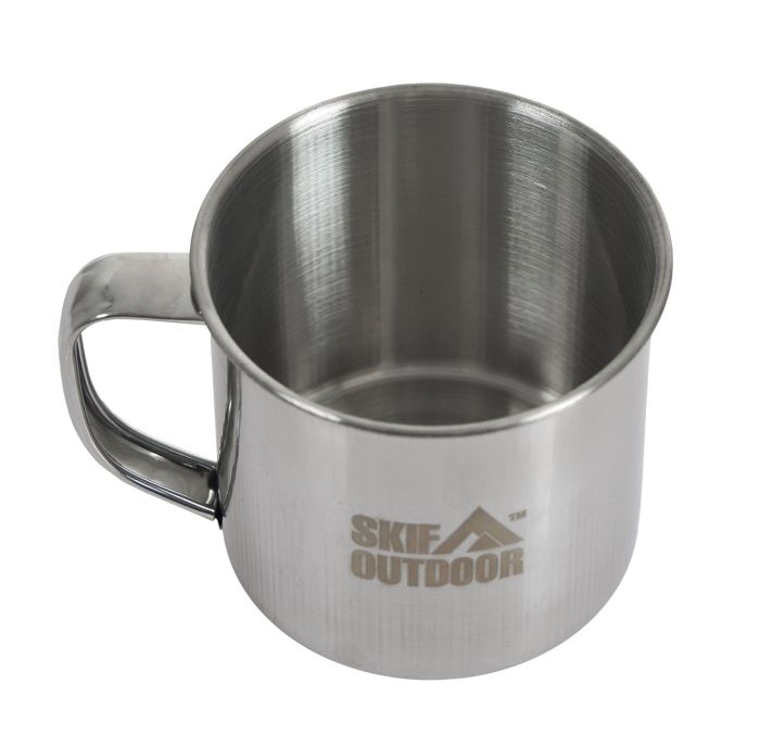 Кружка Skif Outdoor Loner Cup 350 мл