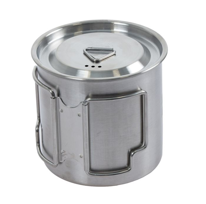 Кружка Skif Outdoor Loner Cup Plus 500 мл