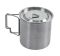Кружка Skif Outdoor Loner Cup Plus 500 мл