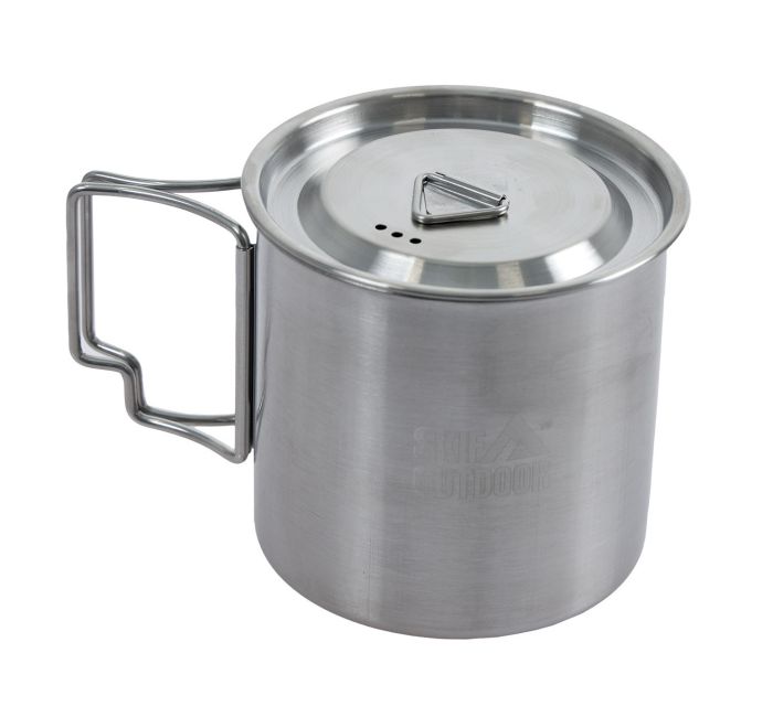 Кружка Skif Outdoor Loner Cup Plus 500 мл
