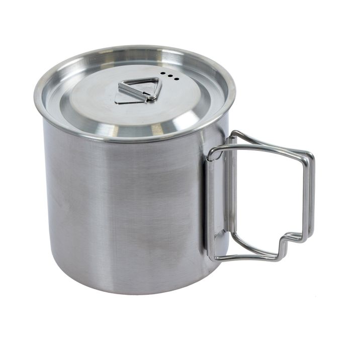 Кружка Skif Outdoor Loner Cup Plus 500 мл