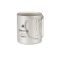Кружка титанова Snow Peak Ti-Double 300 Mug 300ml MG-052FHR