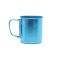Кружка Snow Peak Ti-Single 450 Cup 450 ml Blue