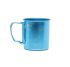 Кружка Snow Peak Ti-Single 450 Cup 450 ml Blue