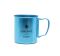 Кружка Snow Peak Ti-Single 450 Cup 450 ml Blue
