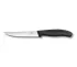 Кухонний ніж Victorinox Swiss Classic Gourmet Steak Knife 6.7933.12 Black