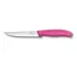 Кухонний ніж Victorinox Swiss Classic Gourmet Steak Knife 6.7936.12L5 Pink