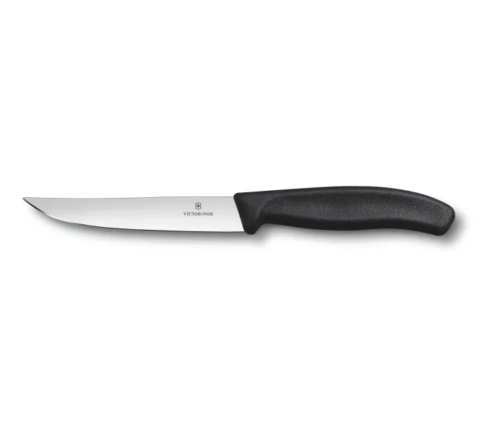 Кухонний ніж Victorinox Swiss Classic Large Steak Knife 6.7903.14