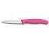 Кухонний ніж Victorinox Swiss Classic Paring Knife 6.7606.L115 8 см Pink
