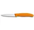 Кухонний ніж Victorinox Swiss Classic Paring Knife 6.7606.L119 8 см Orange