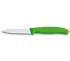 Кухонний ніж Victorinox Swiss Classic Paring Knife 6.7636.L114 Green