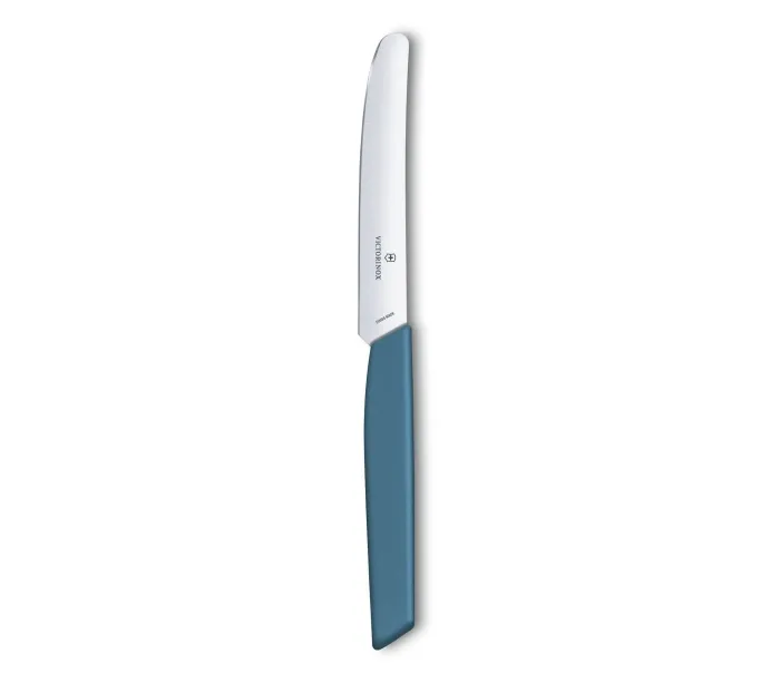 Кухонний ніж Victorinox Swiss Modern Tomato and Table Knife 6.9006.112
