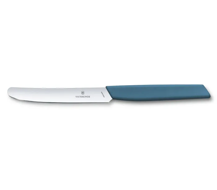 Кухонний ніж Victorinox Swiss Modern Tomato and Table Knife 6.9006.112