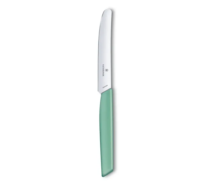 Кухонний ніж Victorinox Swiss Modern Tomato and Table Knife 6.9006.1141