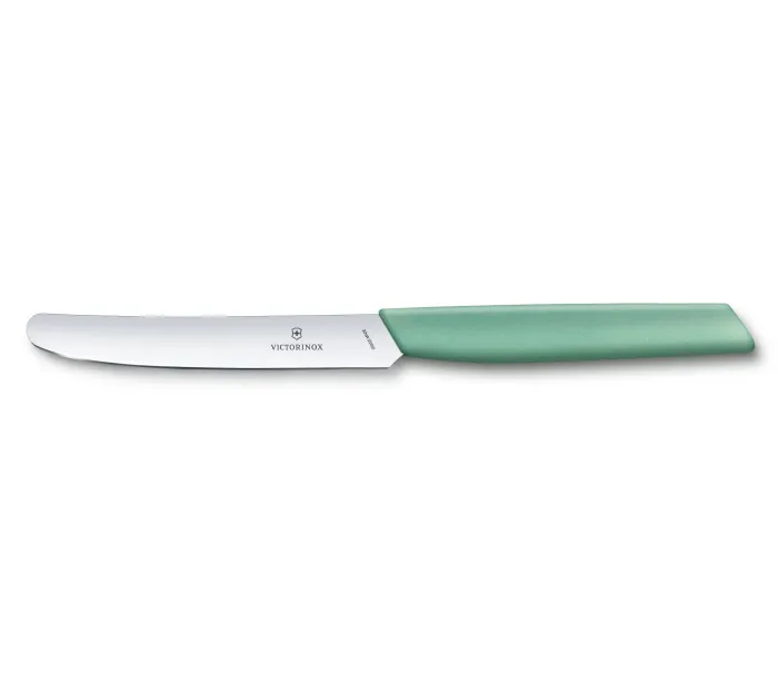 Кухонний ніж Victorinox Swiss Modern Tomato and Table Knife 6.9006.1141