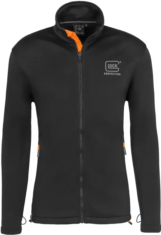 Куртка Glock 2in1 Jacket Black