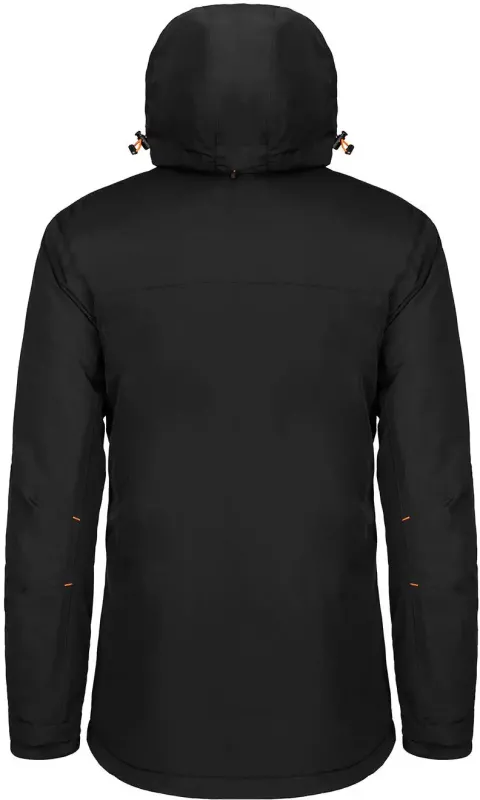 Куртка Glock 2in1 Jacket Black