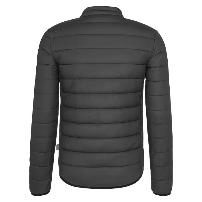 Куртка Glock Quilted стьобана з чохлом Grey