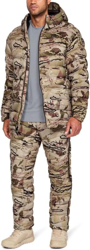 Куртка Under Armour Men's Ridge Reaper Alpine Ops Parka Jacket