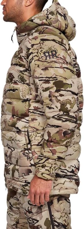 Куртка Under Armour Men's Ridge Reaper Alpine Ops Parka Jacket