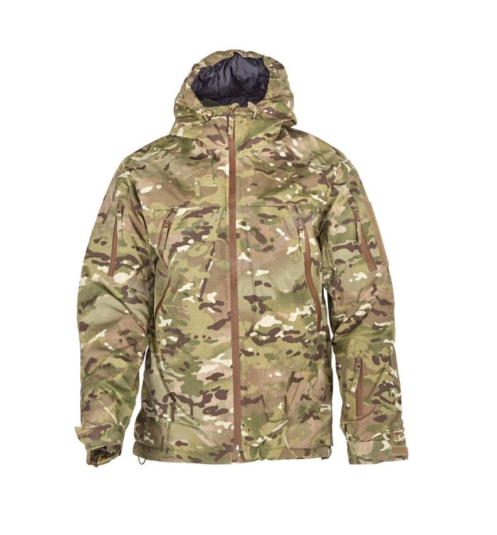 Куртка VAV Wear Kolt 20 Multicam