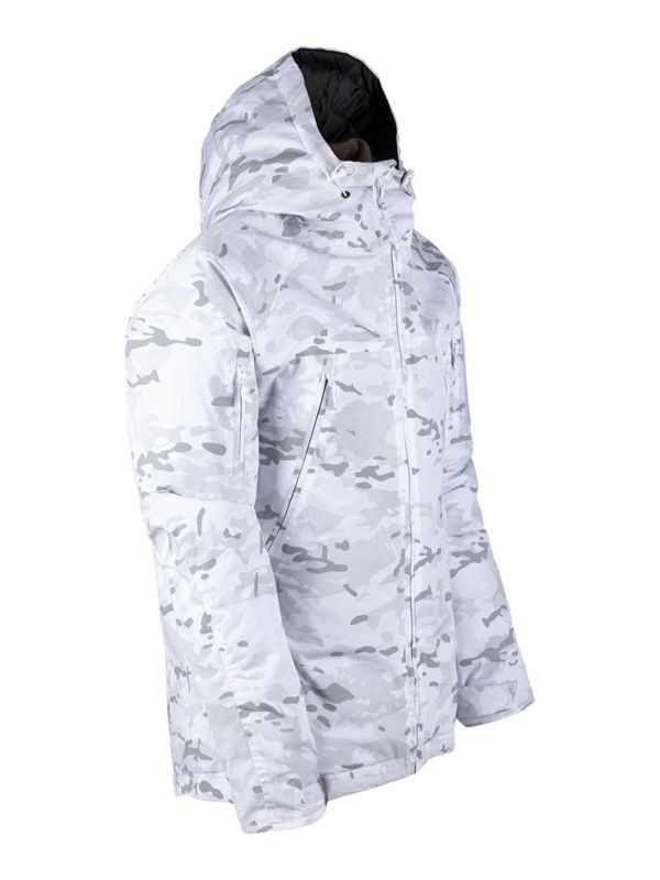 Куртка VAV Wear Kolt 20 White Multicam