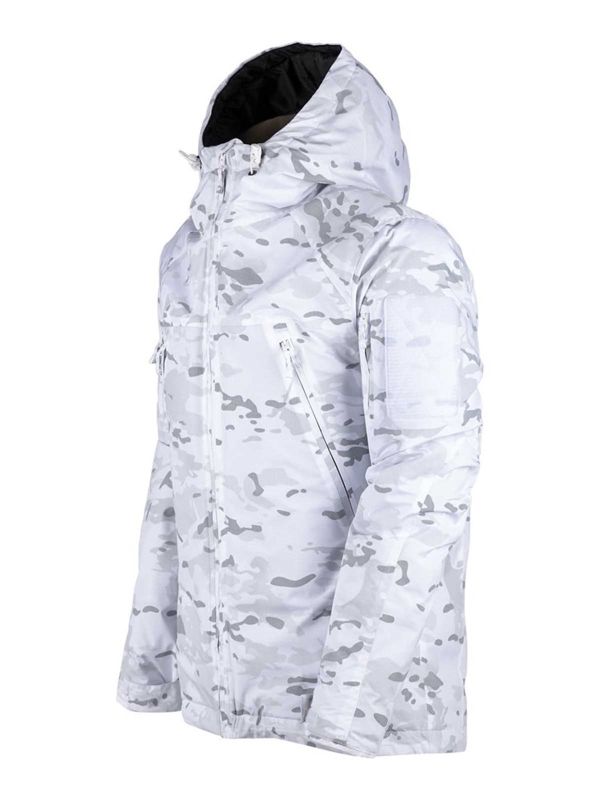 Куртка VAV Wear Kolt 20 White Multicam