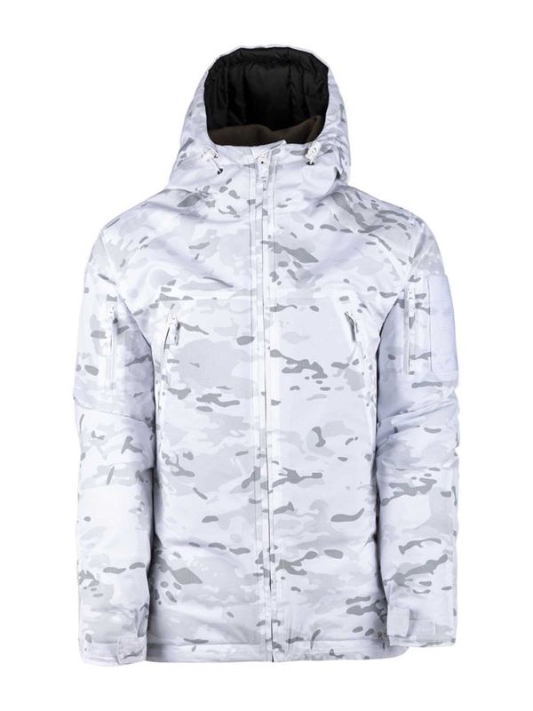 Куртка VAV Wear Kolt 20 White Multicam