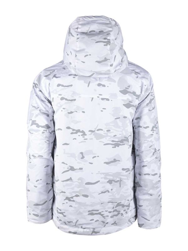 Куртка VAV Wear Kolt 20 White Multicam