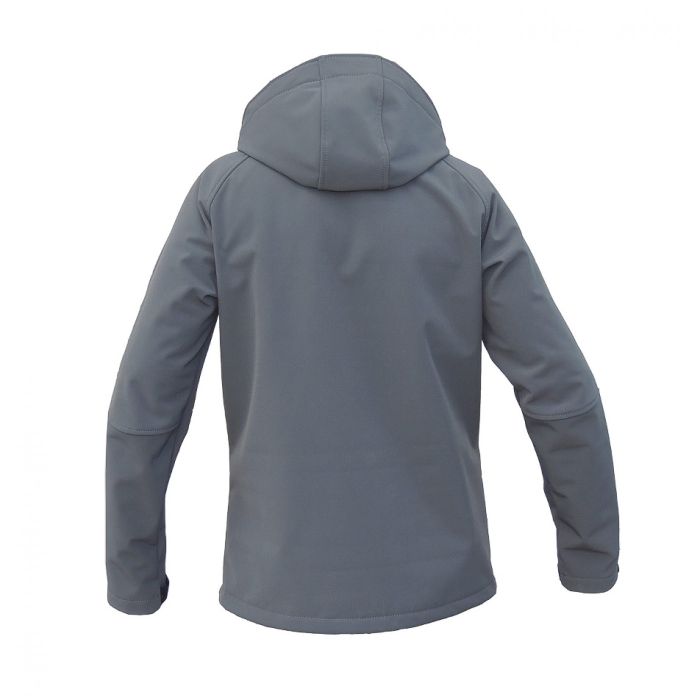 Куртка Wind SoftShell Ordana Grey