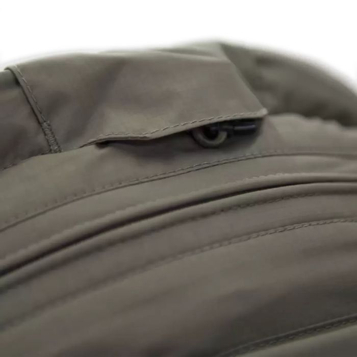 Куртка зимова Carinthia HIG 4.0 G-Loft Jacket Olive