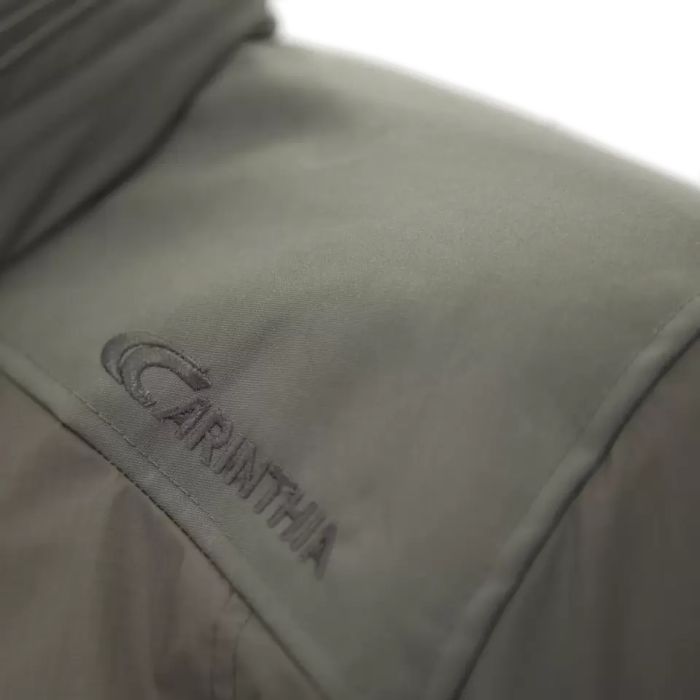 Куртка зимова Carinthia HIG 4.0 G-Loft Jacket Olive