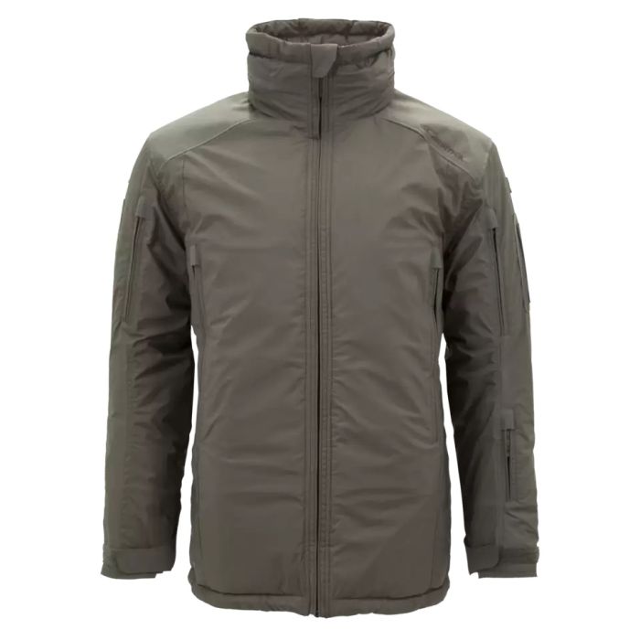 Куртка зимова Carinthia HIG 4.0 G-Loft Jacket Olive