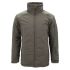 Куртка зимова Carinthia HIG 4.0 G-Loft Jacket Olive