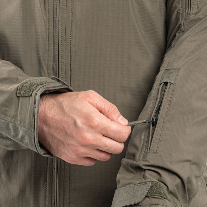 Куртка зимова Carinthia MIG 4.0 G-Loft Olive