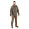 Куртка зимова Carinthia MIG 4.0 G-Loft Olive