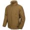 Куртка зимова Helikon Level 7 Climashield Apex 100g Coyote