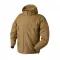 Куртка зимова Helikon Level 7 Climashield Apex 100g Coyote