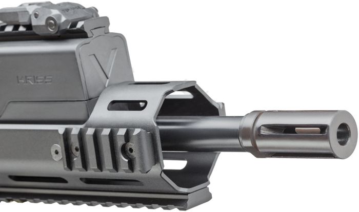 Карабін Kriss Vector SBR G2 SE кал. 9х21 мм Black