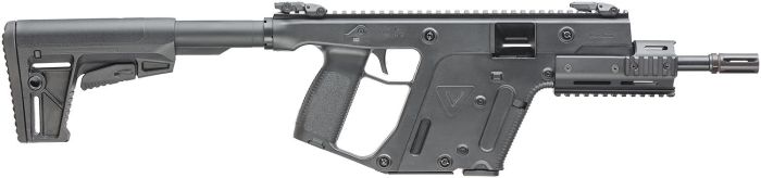 Карабін Kriss Vector SBR G2 SE кал. 9х21 мм Black