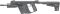 Карабін Kriss Vector SBR G2 SE кал. 9х21 мм Black