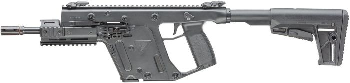 Карабін Kriss Vector SBR G2 SE кал. 9х21 мм Black