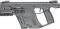 Карабін Kriss Vector SBR G2 SE кал. 9х21 мм Black